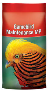Gamebird Main MP 20KG