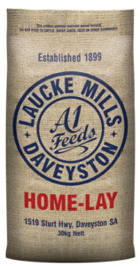 Home-Lay Pellet 30KG