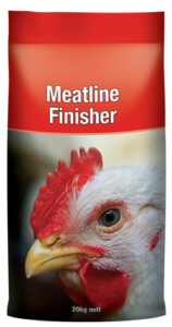 Meatline Finisher